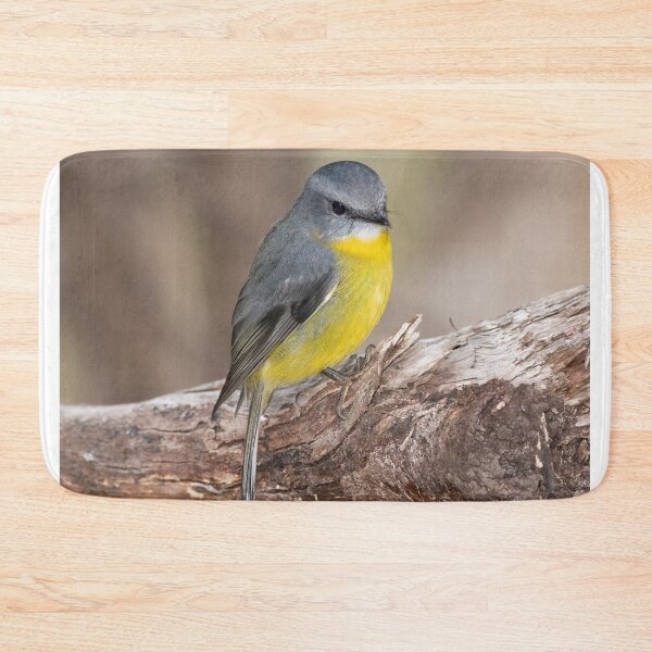 Item preview, Eastern Yellow Robin designed and sold by David  Hibberd.