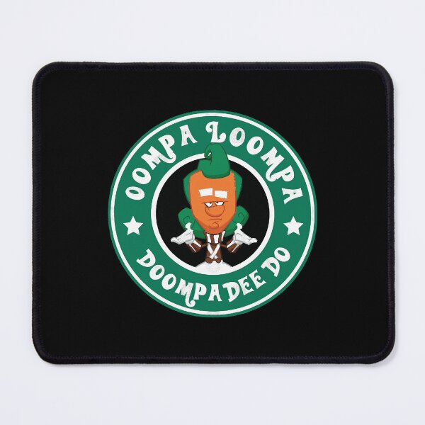 Item preview, Oompa Brand  designed and sold by JohnReynol5408.