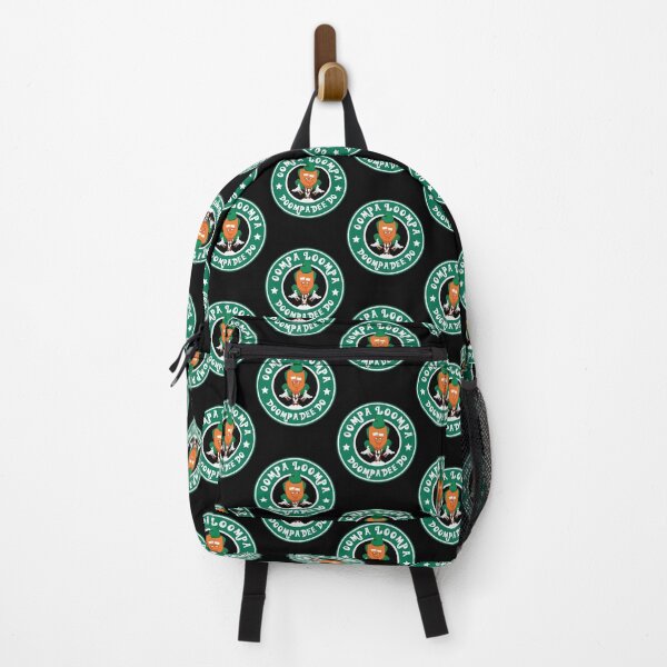 Item preview, Oompa Brand designed and sold by JohnReynol5408.