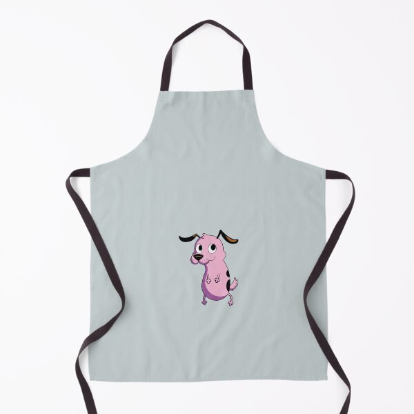 Item preview, Happy Courage the Cowardly Dog designed and sold by AaliyahKing52.