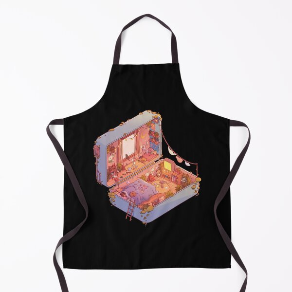 Item preview, Lofi Box House Aesthetic designed and sold by AmandaGord5105.