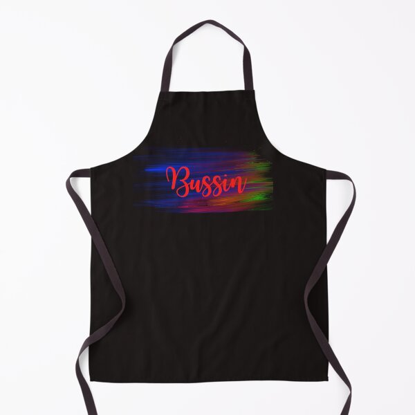Item preview, Bussin Tshirts designed and sold by Shevonda Thomas.