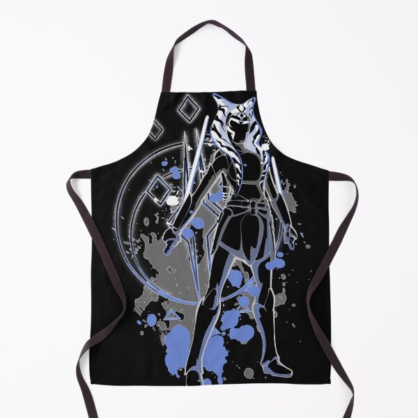 Item preview, ahsoka clásico designed and sold by RafaelLopez1.