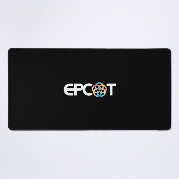 Item preview, Colorful Epcot  designed and sold by AmandaLuca3163.