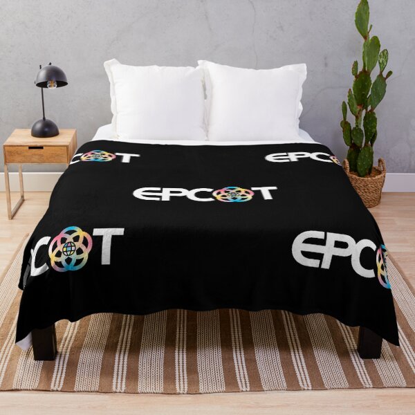 Item preview, Colorful Epcot designed and sold by AmandaLuca3163.