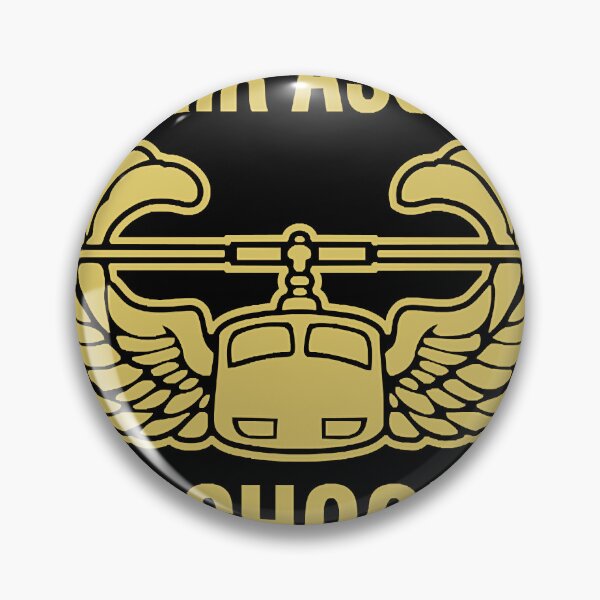 Item preview, Mod.16 The Sabalauski Air Assault School  designed and sold by ElizabethH2486.