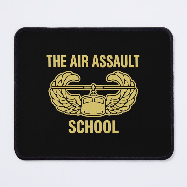 Item preview, Mod.16 The Sabalauski Air Assault School designed and sold by ElizabethH2486.