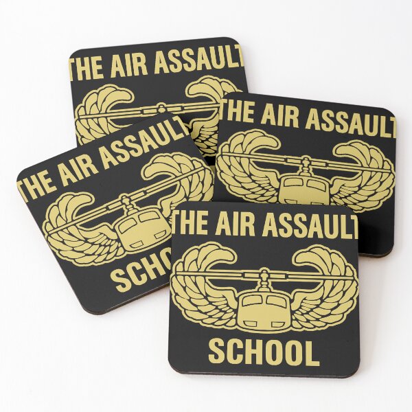Item preview, Mod.16 The Sabalauski Air Assault School  designed and sold by ElizabethH2486.