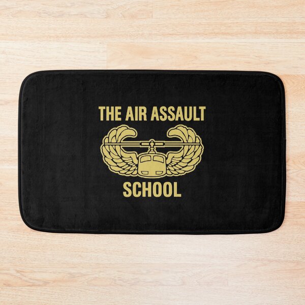 Item preview, Mod.16 The Sabalauski Air Assault School  designed and sold by ElizabethH2486.