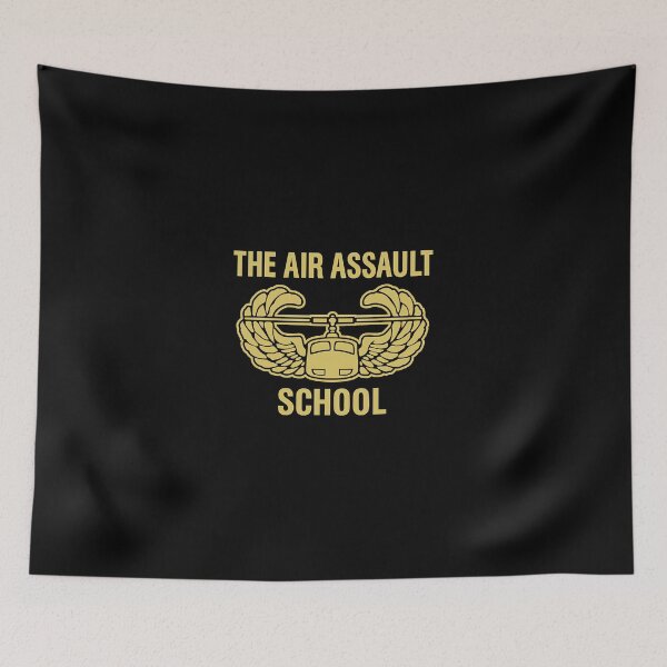 Item preview, Mod.16 The Sabalauski Air Assault School  designed and sold by ElizabethH2486.