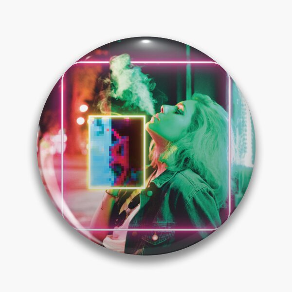 Item preview, Neon Babyy!! designed and sold by StudioSnehaSomani4.
