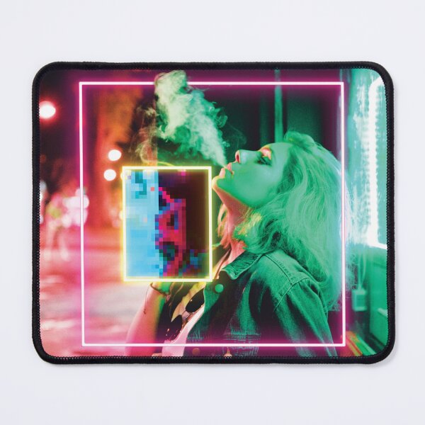 Item preview, Neon Babyy!! designed and sold by StudioSnehaSomani4.