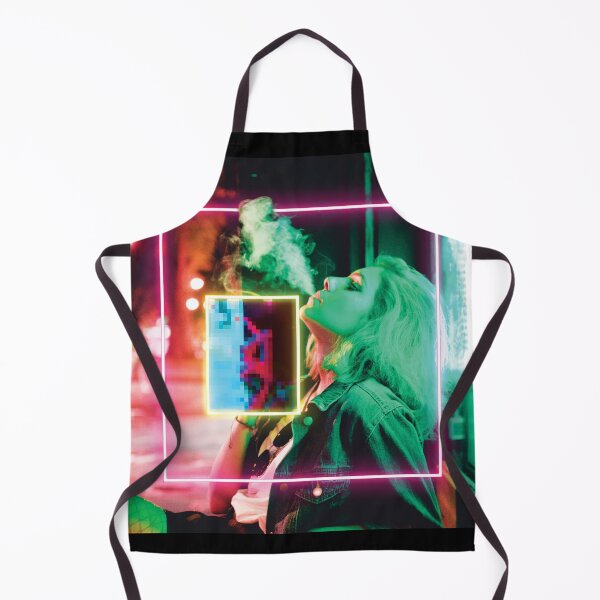 Item preview, Neon Babyy!! designed and sold by StudioSnehaSomani4.