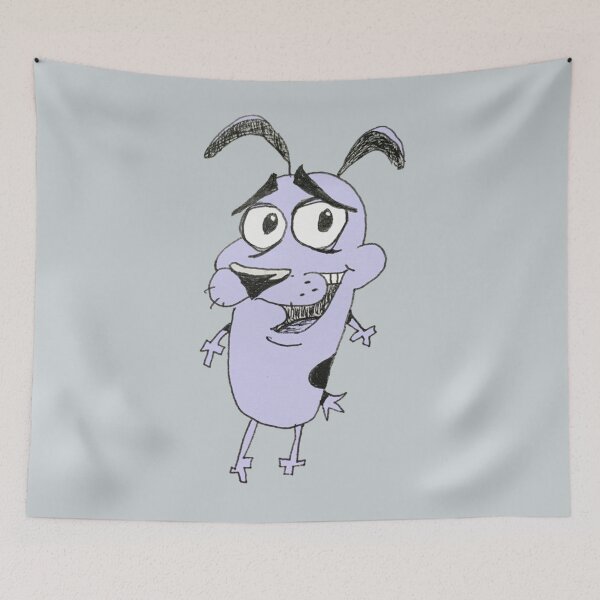 Item preview, Hey there Courage   designed and sold by AaliyahKing52.