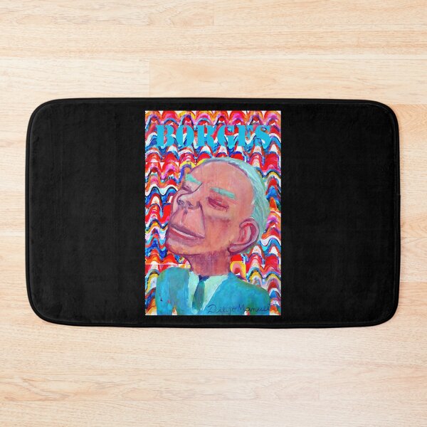 Item preview, Borges     designed and sold by AmandaLuca3163.