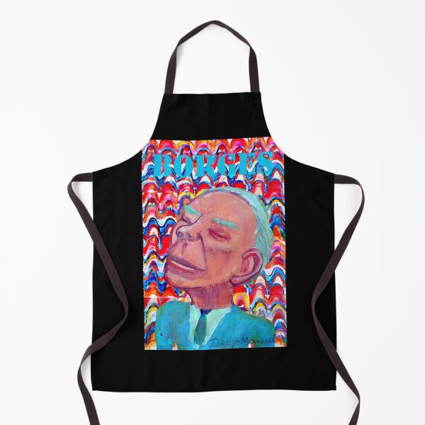 Item preview, Borges     designed and sold by AmandaLuca3163.