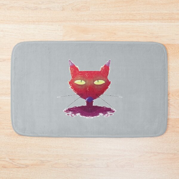 Item preview, Katz the Cat   designed and sold by AaliyahKing52.