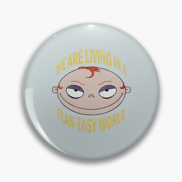 Item preview, King of Flan   designed and sold by AaliyahKing52.