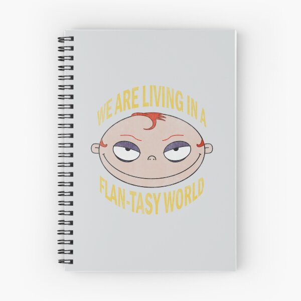 Item preview, King of Flan   designed and sold by AaliyahKing52.