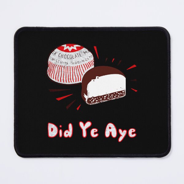 Item preview, Tunnock's Teacake Did Ye Aye  designed and sold by ElizabethH2486.