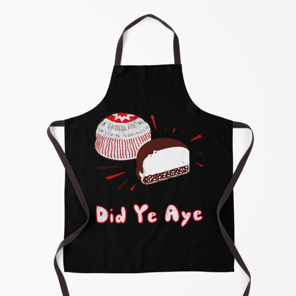 Item preview, Tunnock's Teacake Did Ye Aye  designed and sold by ElizabethH2486.