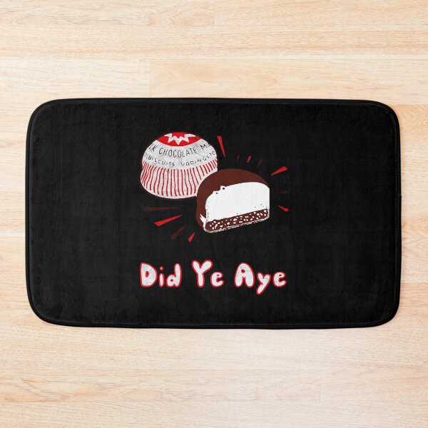 Item preview, Tunnock's Teacake Did Ye Aye  designed and sold by ElizabethH2486.