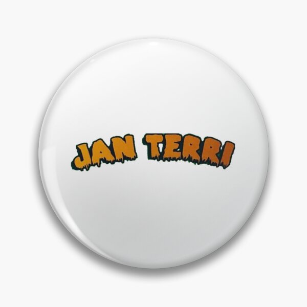 Item preview, jan terri                                  designed and sold by MitchellMakings.