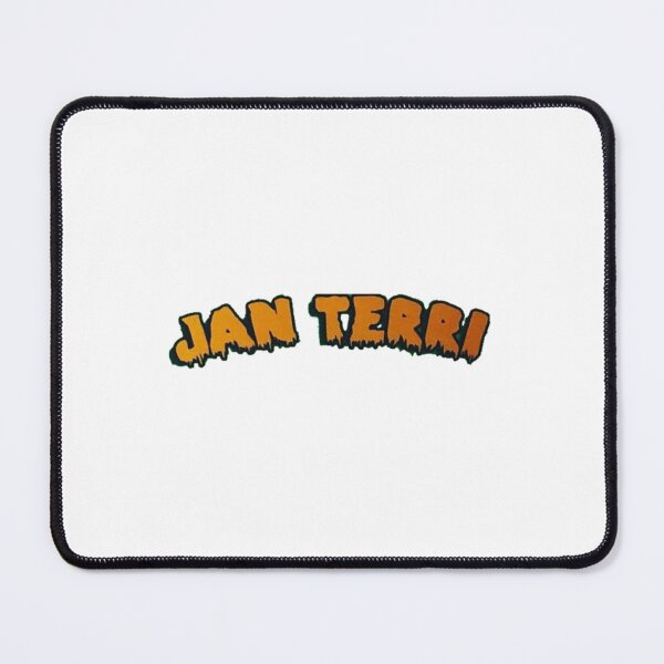 Item preview, jan terri                                  designed and sold by MitchellMakings.
