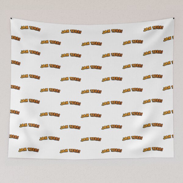 Item preview, jan terri                                  designed and sold by MitchellMakings.