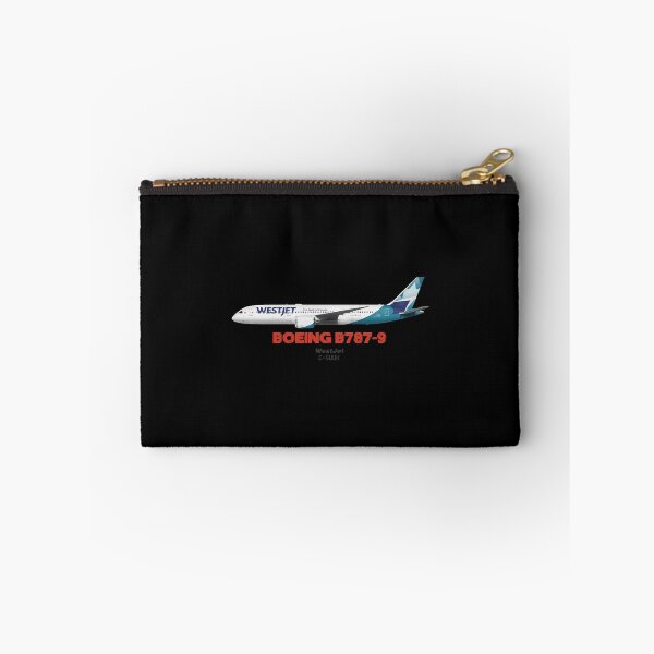Artikelvorschau, Boeing B787-9 - WestJet entworfen und verkauft von AmandaGord5105.