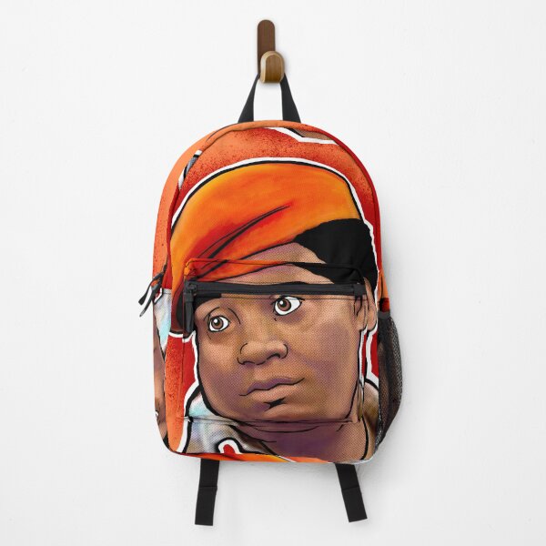 Item preview, What’s Happening designed and sold by TheHawksAerie.