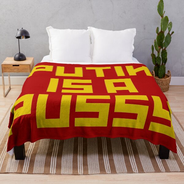 Item preview, Putin es un coño designed and sold by Texterns.