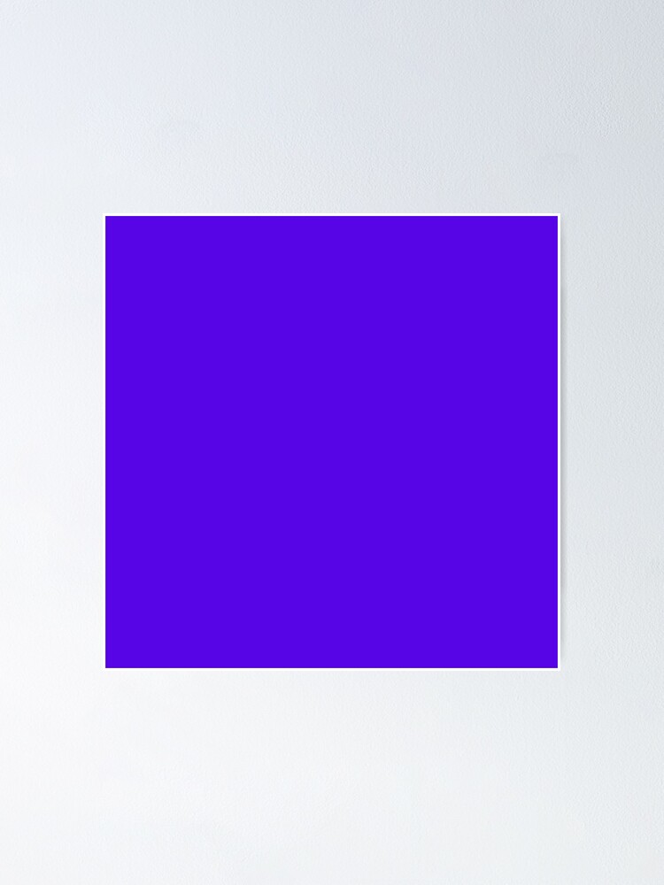 Dark Purplish Blue Color Shade 1 By Addup Blue Solid Blue Color