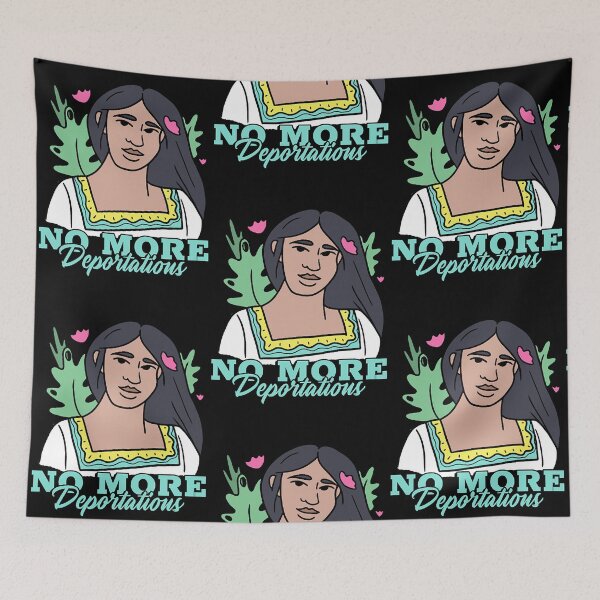 Item preview, Immigrants make America great  designed and sold by ChristianC9249.