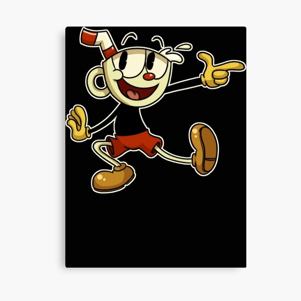 Welcome to the Cuphead Show!, Cuphead Wiki