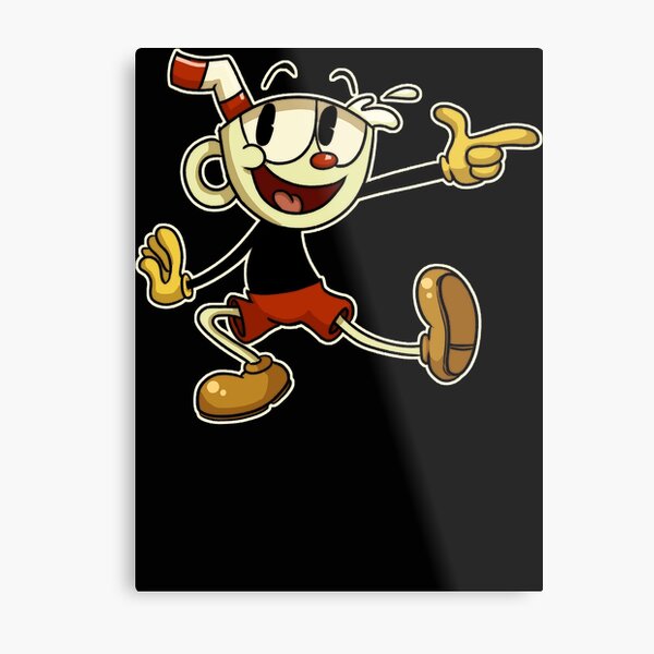 Ribby and Croaks, Cuphead Wiki, Fandom