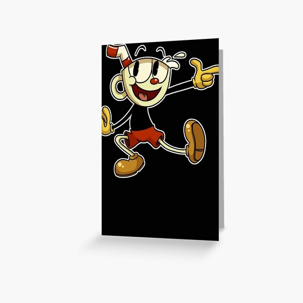 The cuphead show Poster for Sale by Pini - Toon