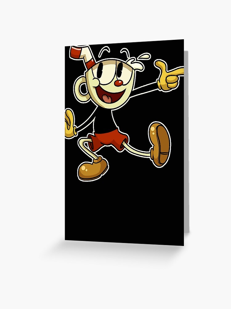 Grim Matchstick, Cuphead Wiki