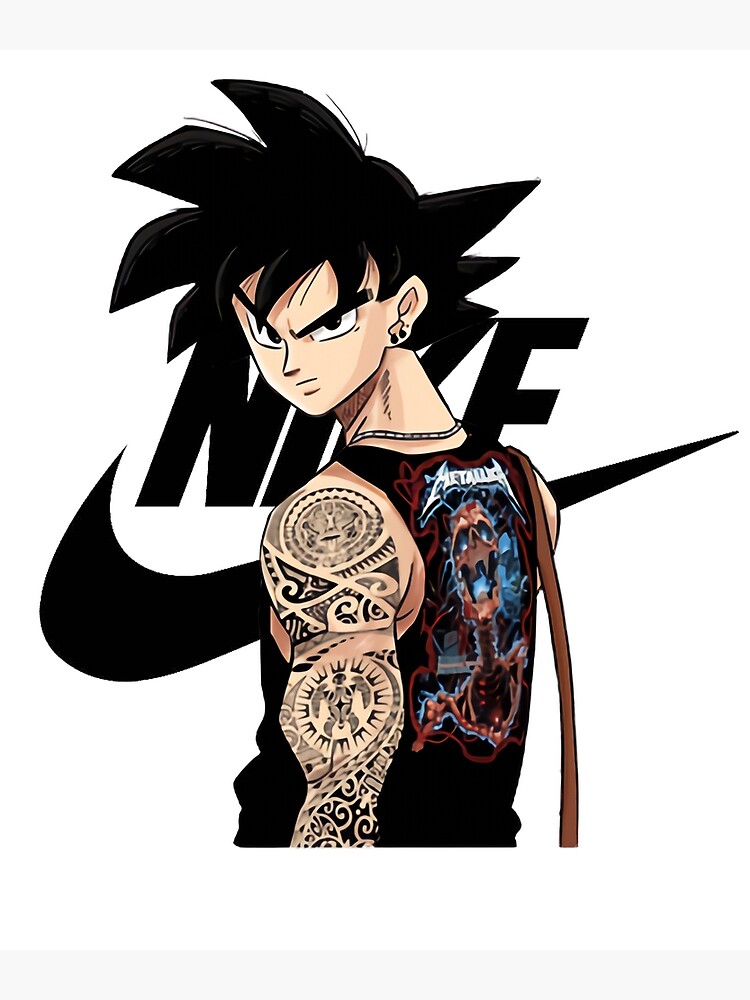 Goku Black - Subarashii | Poster