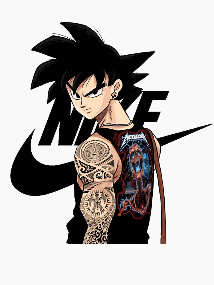 Dbz gucci hoodie best sale