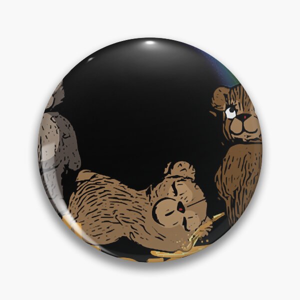 Item preview, With Friends Like These...  designed and sold by ElizabethH2486.