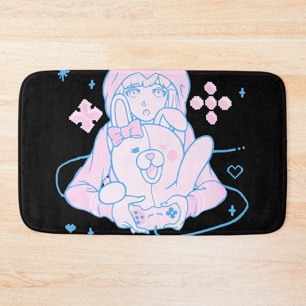 Item preview, Danganronpa 2 Ultimate Gamer Chiaki Nanami Pastel (Danganronpa 2 Goodbye Despair) Classic designed and sold by StacyKean.