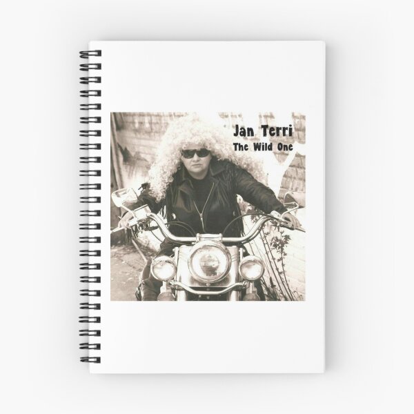 Item preview, jan terri                                  designed and sold by MitchellMakings.