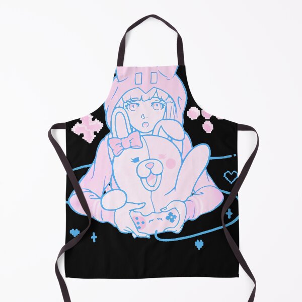 Item preview, Danganronpa 2 Ultimate Gamer Chiaki Nanami Pastel (Danganronpa 2 Goodbye Despair) Classic designed and sold by StacyKean.