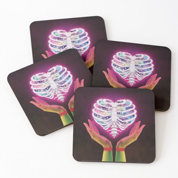 Item preview, Protect your precious heart! designed and sold by StudioSnehaSomani4.
