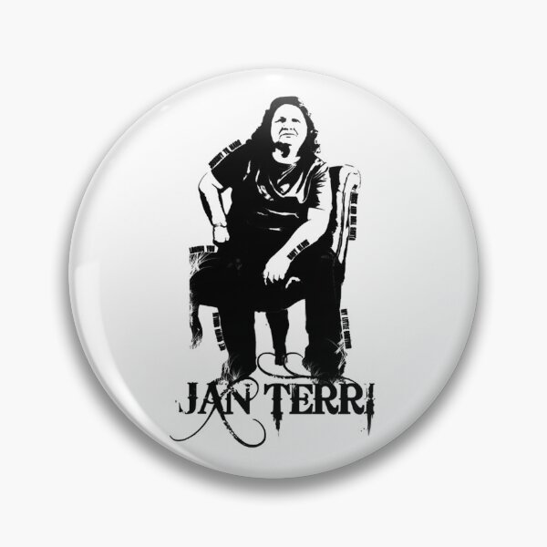 Item preview, jan terri                                  designed and sold by MitchellMakings.