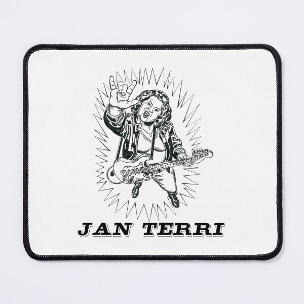 Item preview, jan terri designed and sold by MitchellMakings.