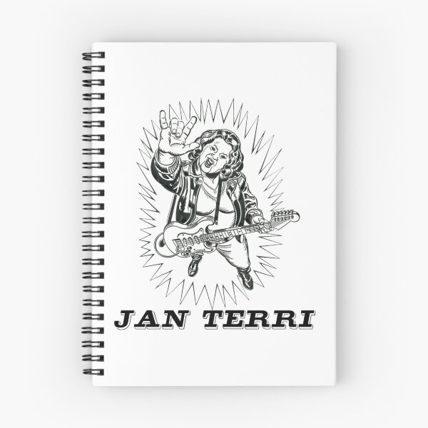 Item preview, jan terri                                  designed and sold by MitchellMakings.