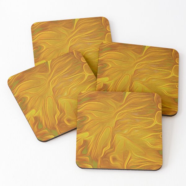 Item preview, Golden Maple Tapestry designed and sold by fatenanwar.