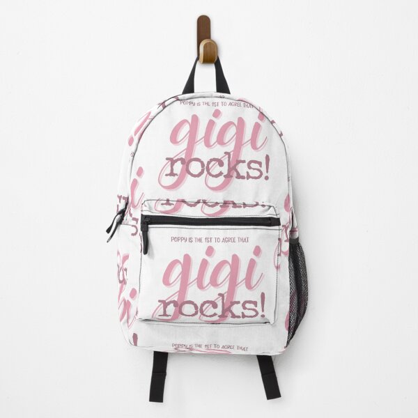 Item preview, Gigi rocks! designed and sold by Cane & Abel Creations ..